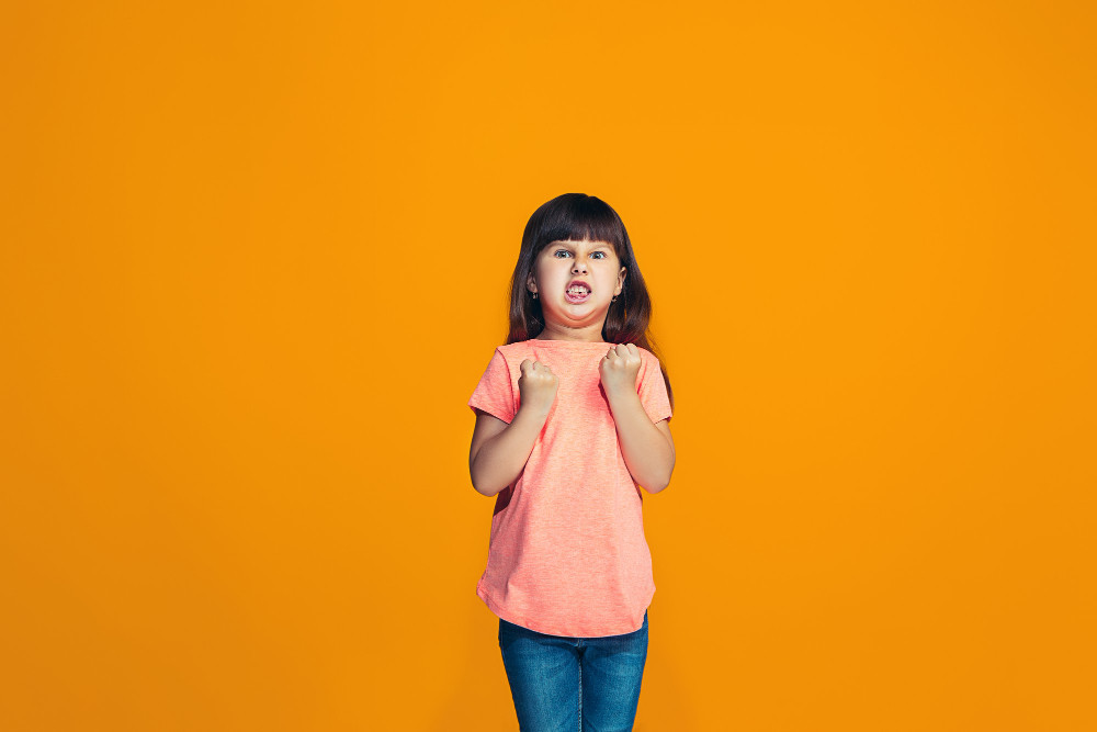 Ternyata, Ini Peran Tantrum bagi Perkembangan Emosi Anak